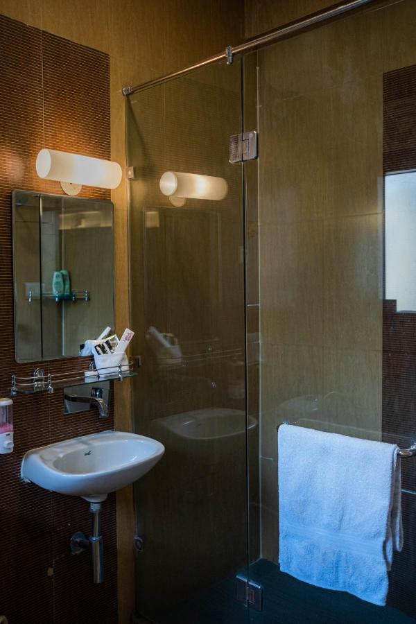 Bella Heights Inn McLeod Ganj Dış mekan fotoğraf